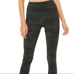 Alo yoga leggings